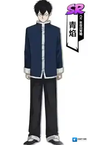 一拳超人最强之男青焰怎么样 英雄青焰技能属性介绍