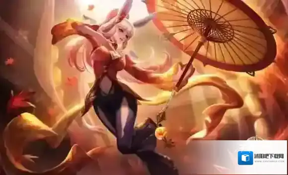 作为混血魔种的公孙离拥有哪种动物的耳朵 王者知道答案