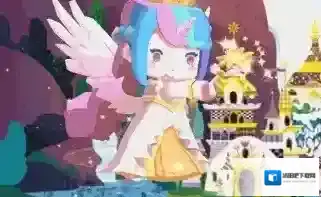 迷你世界迷你大陆