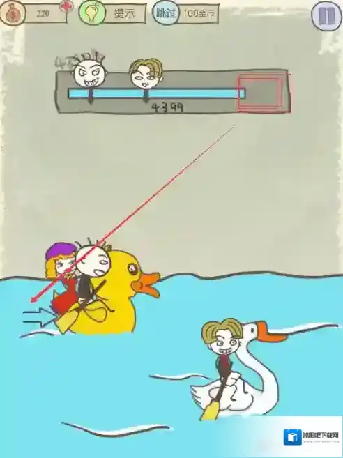 史小坑的爆笑生活12飞天