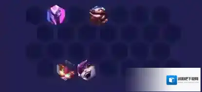 金铲铲之战之战