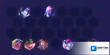 金铲铲之战巨龙之巢