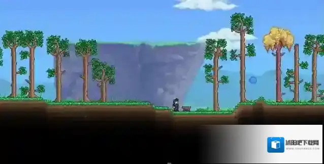 泰拉瑞亚专家前期怎么打