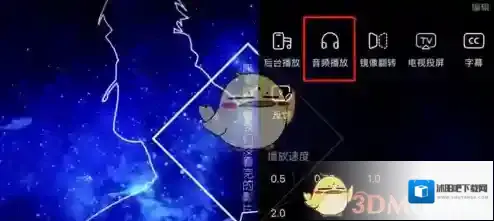 哔哩哔哩视频播放