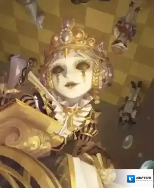 第五人格黄文雕刻家怎么玩