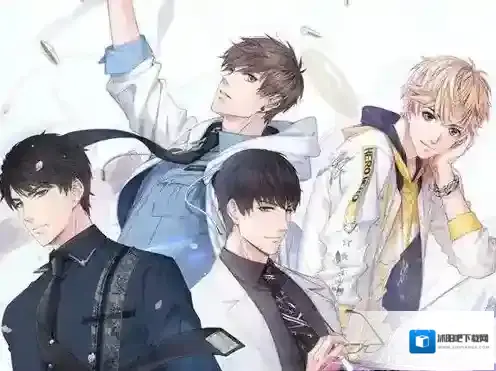 恋与制作人片场闹鬼事件怎么选 片场闹鬼事件过关攻略