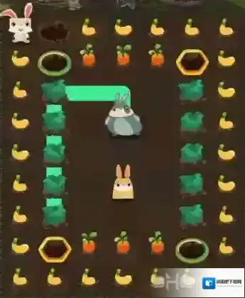 兔子复仇记中文版吃掉