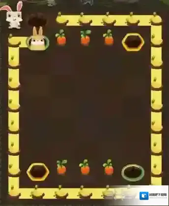 兔子复仇记中文版三星