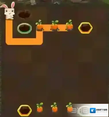 兔子复仇记中文版小灰兔