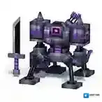 奶块傀儡守卫属性 遗忘之境傀儡守卫图鉴