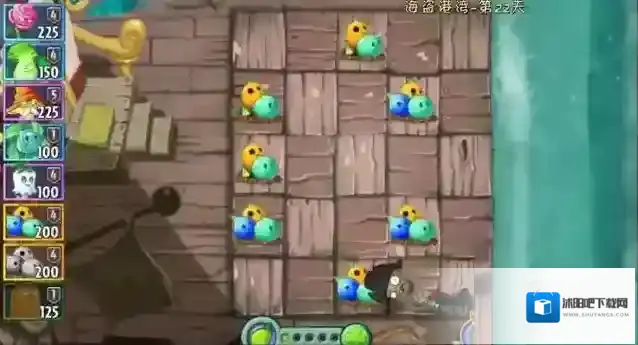 植物大战僵尸2红水晶怎么刷?植物大战僵尸2刷红水晶方法