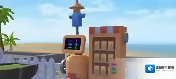 创造与魔法自动农耕模块怎么获得？创造与魔法自动农耕模块获得方法