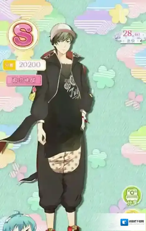 妖精的衣橱25关S评分获得方法 25关S评分怎么搭配