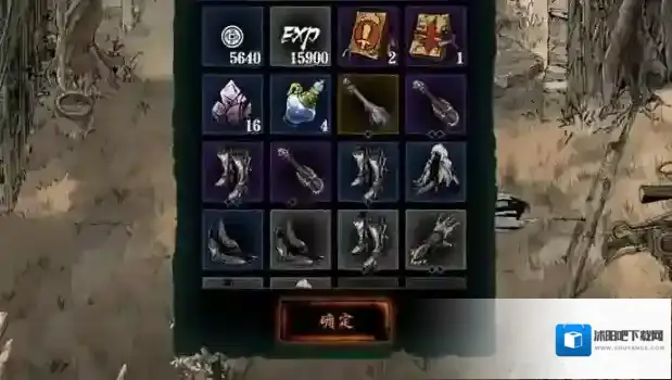 影之刃3五圣祝福怎么获取