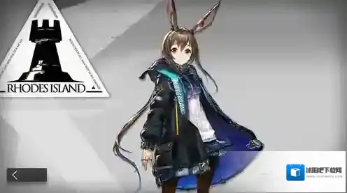 明日方舟官服攻速