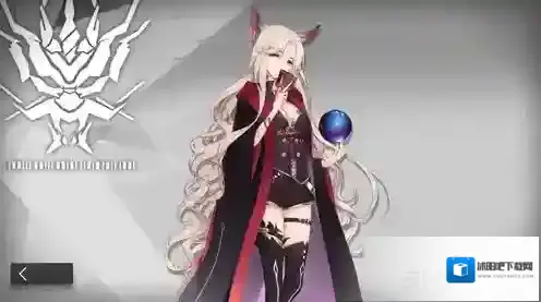 明日方舟官服明日方舟