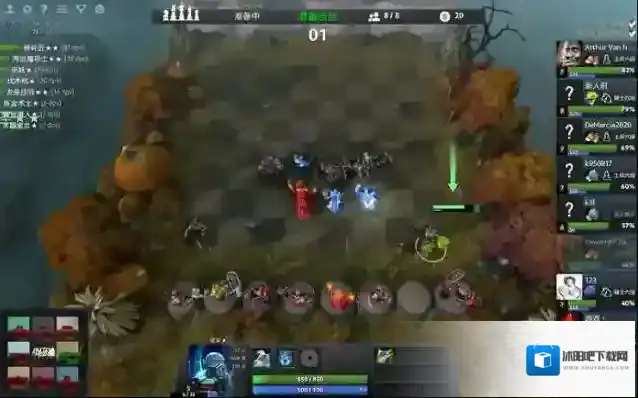 刀塔自走棋圣物是什么