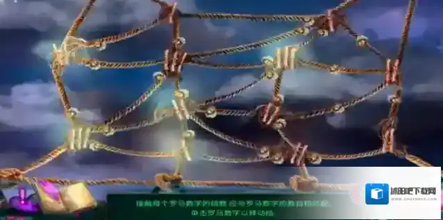 密室逃脱12玩家