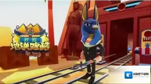 地铁跑酷冰雪弗兰克怎么样?地铁跑酷冰雪弗兰克介绍