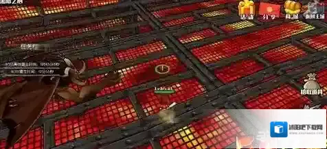 危境崛起黑暗魔王怎么打 黑暗魔王打法攻略