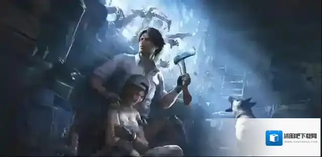 明日之后怎么提升熟练度