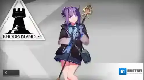 明日方舟芙蓉怎么样 芙蓉技能及属性介绍