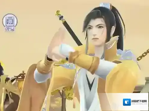 云裳羽衣叶英书信习剑感悟怎么选择 叶英书信习剑感悟选择攻略