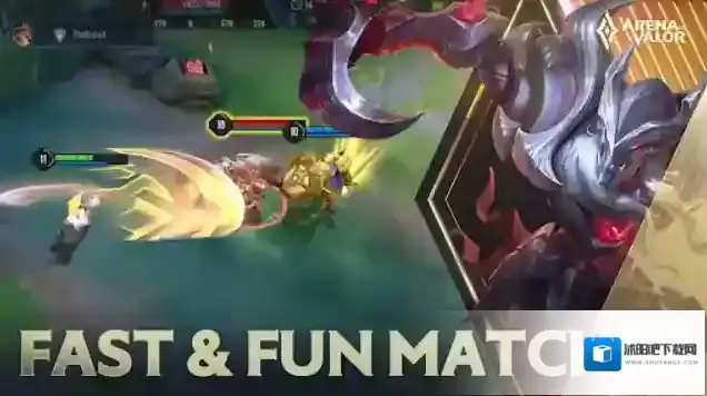 传说对决国际服传说对决