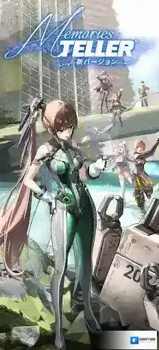 胜利女神NIKKE国际服妮姬