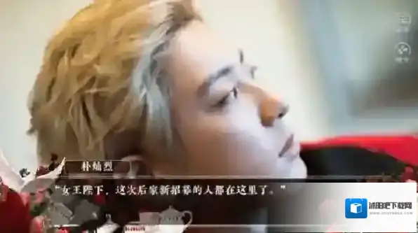 亲爱的女王陛下国家