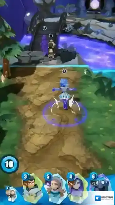 棱镜战斗(prismatic battles)挑战