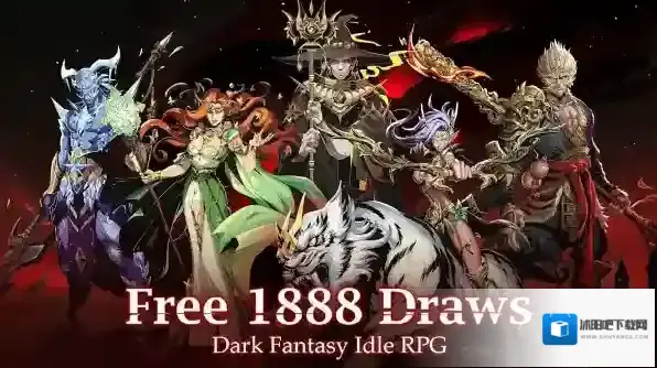 蚀影灵魂(Eclipsoul)英雄