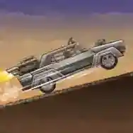 战车撞僵尸地牢手游2025-战车撞僵尸地牢官方最新版Androidv1.13.174