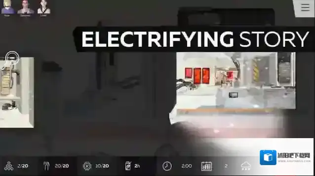 对称Symmetry生存