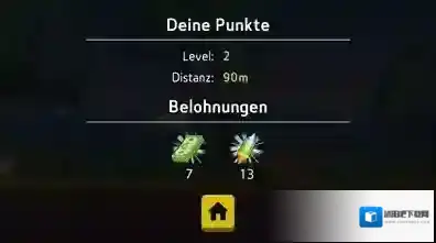 突变鸡战争关卡