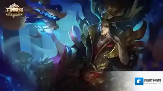 王者荣耀东皇太一四级铭文搭配攻略 东皇太一4级符文推荐