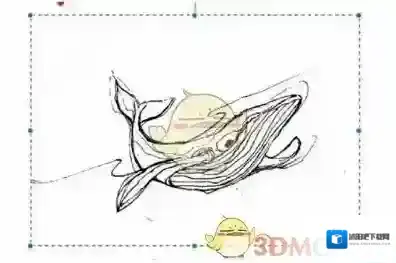 Procreate Pocket点击