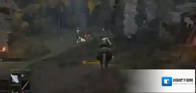 艾尔登法环环夏