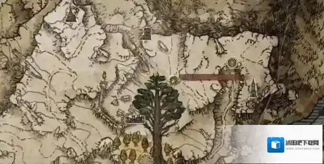 艾尔登法环登法