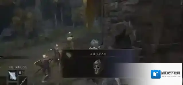 艾尔登法环艾尔