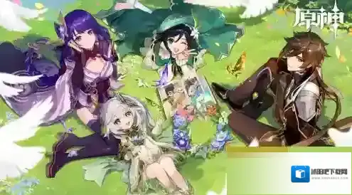 原神八重神子天赋怎么加点？原神八重神子天赋加点攻略