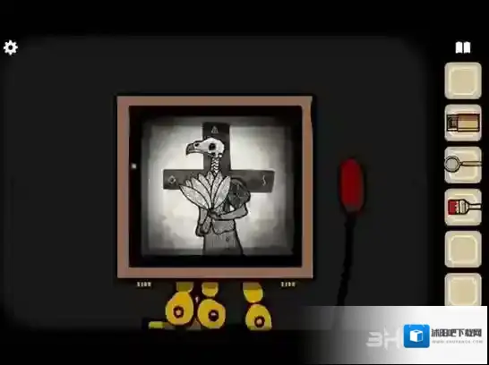 锈湖旅馆锈色旅馆攻略