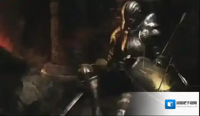 恶魔之魂重制版黄衣头巾怎么拿 衣头巾获得方法分享