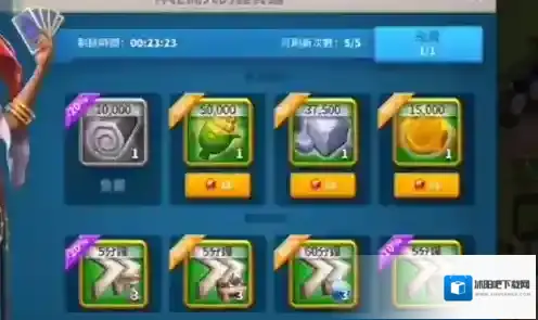 万国觉醒驿站商人怎么刷新的？万国觉醒商人刷新与出现时间解析