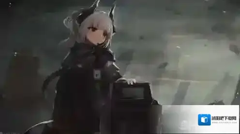 明日方舟官服干员