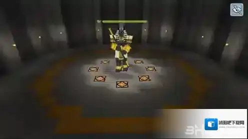 奶块守护神是什么 竞技场守护神介绍攻略