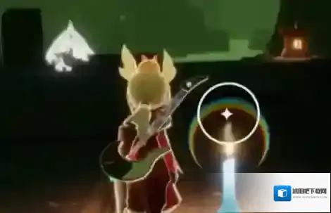 《光遇》留影蜡烛怎么获取？《光遇》留影蜡烛获取攻略