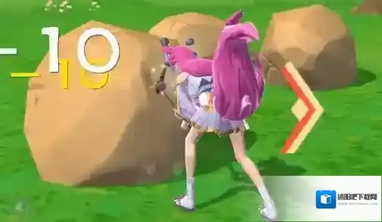 创造与魔法狐仙