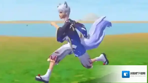 创造与魔法服饰