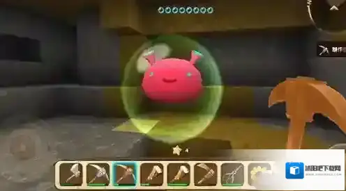 迷你世界团子怎么骑 骑团子方法攻略